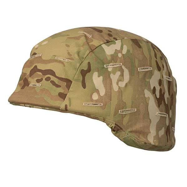 Tru-Spec Multicam Helmet Cover