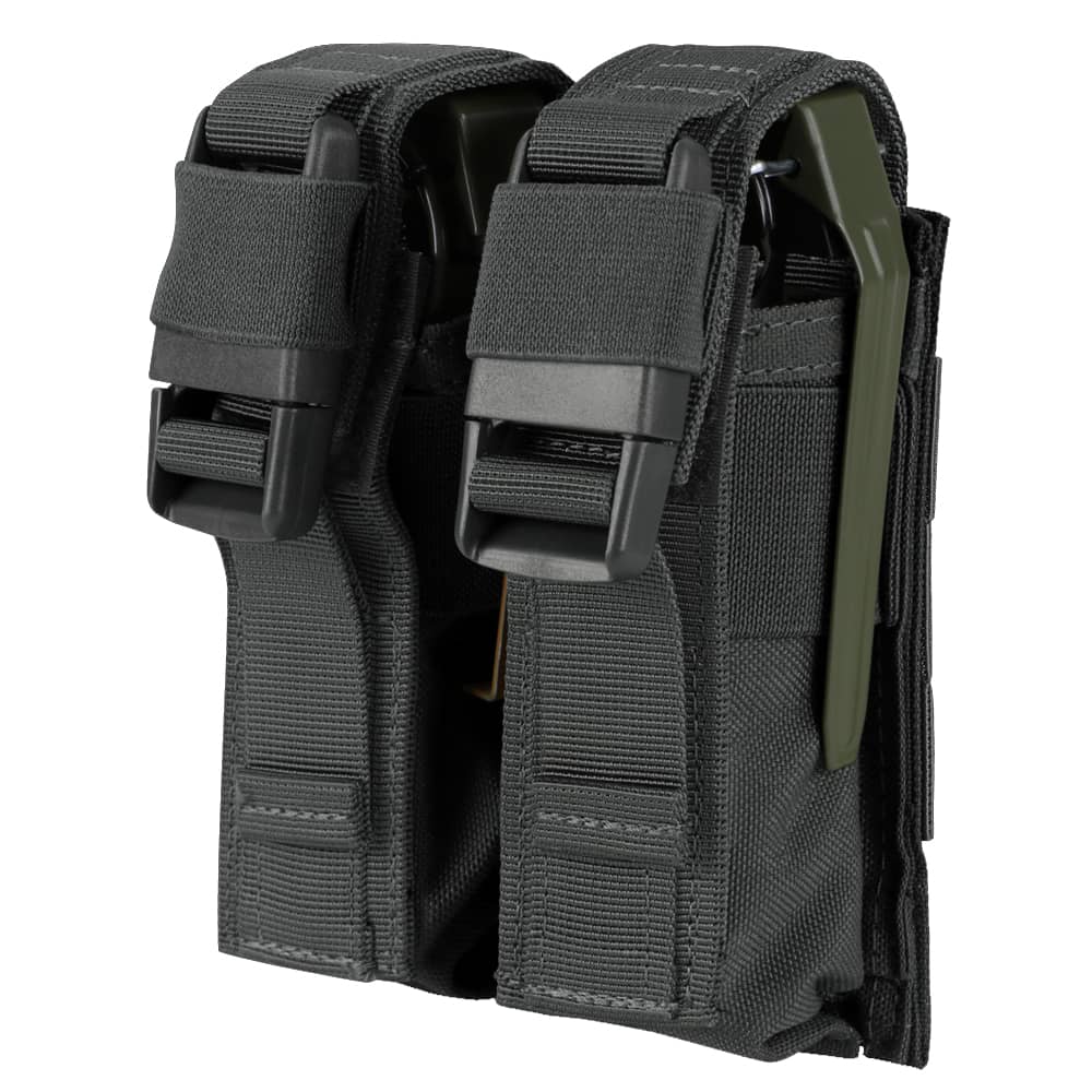 CONDOR DOUBLE FLASHBANG POUCH