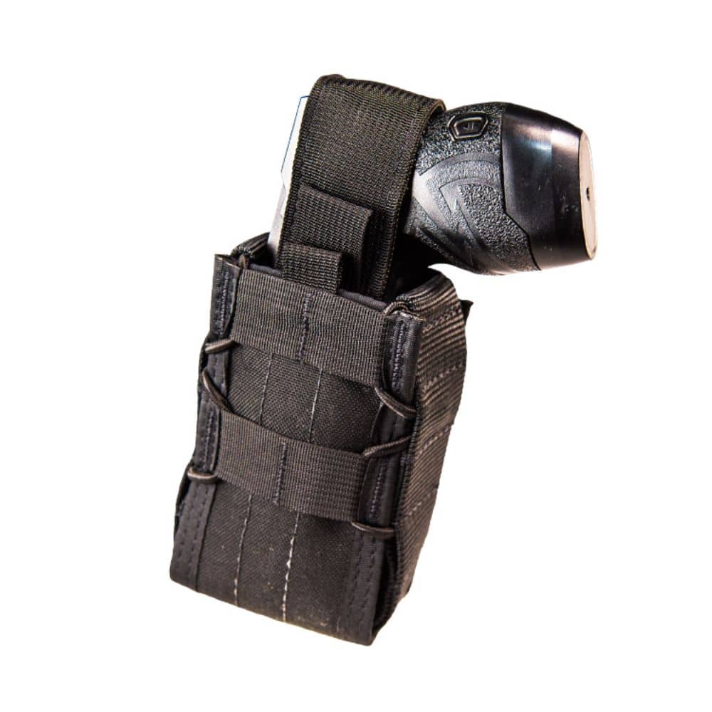 HIGH SPEED GEAR STUN GUN TACO MOLLE POUCH