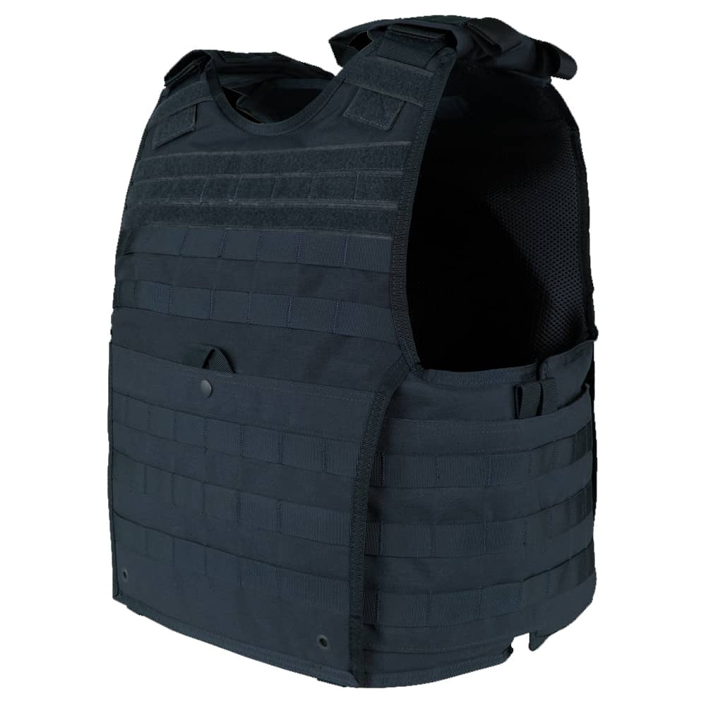 CONDOR EXO PLATE CARRIER GEN II