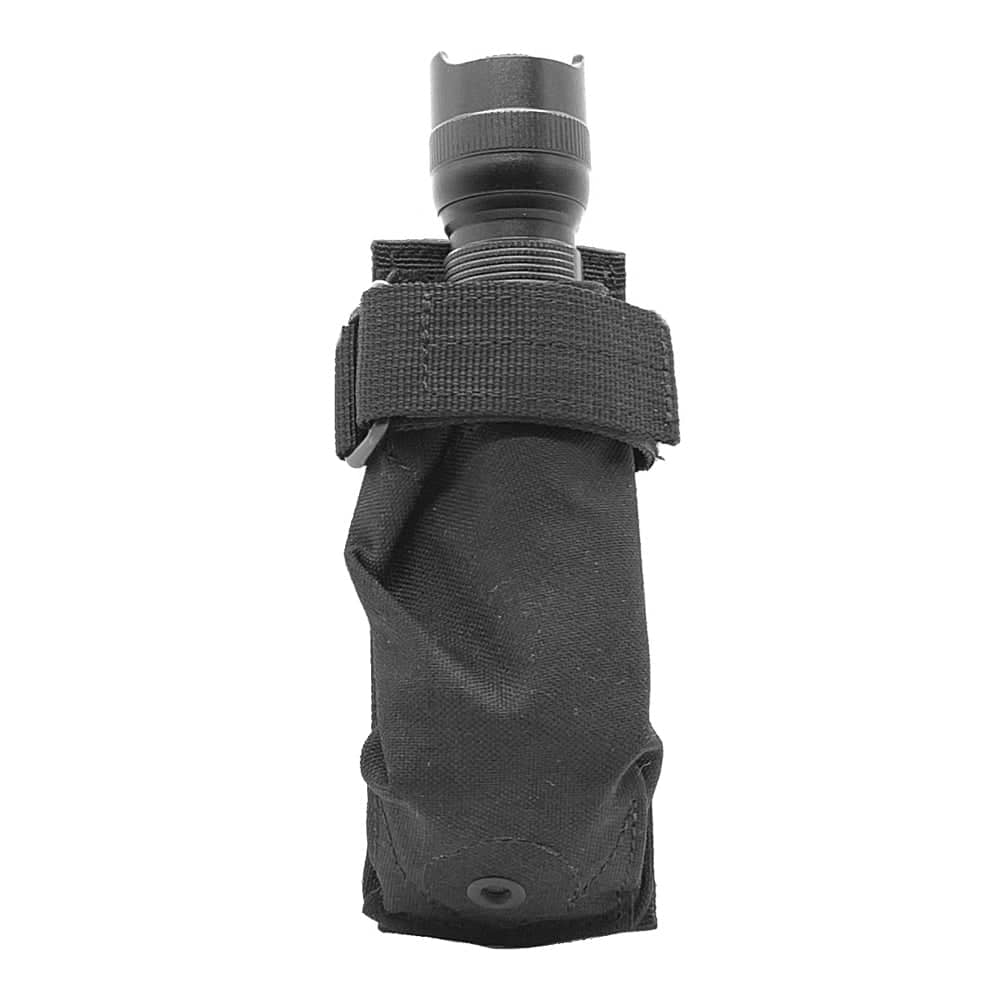 SHELLBACK TACTICAL FLASHLIGHT POUCH