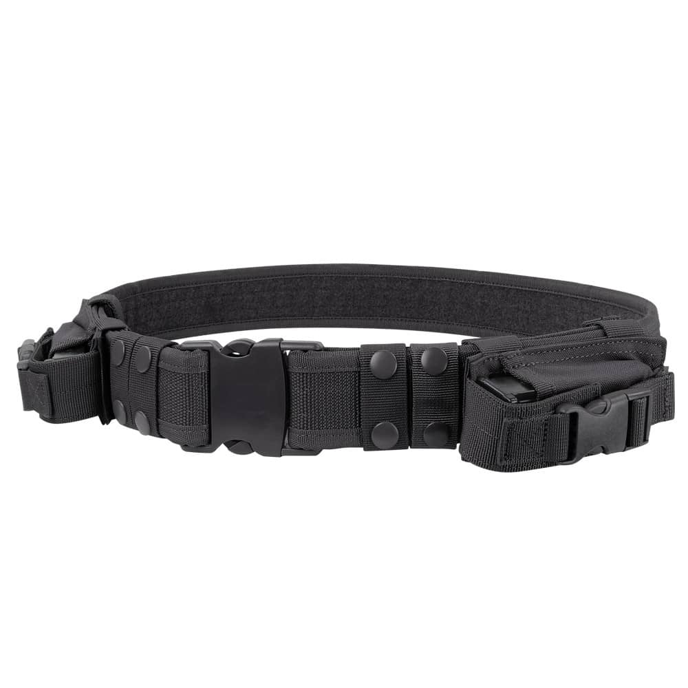 CONDOR TACTICAL BELT