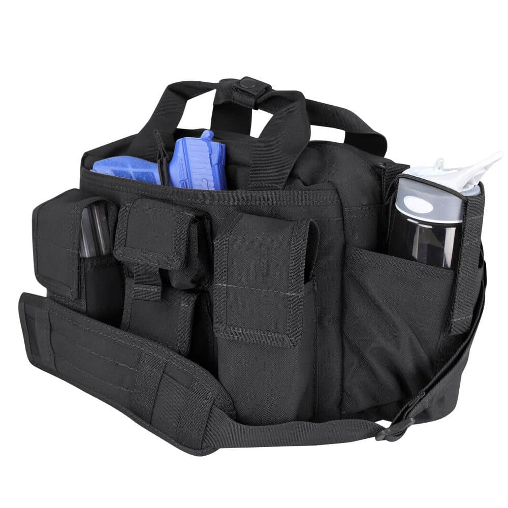 CONDOR TACTICAL RESPONSE BAG