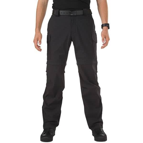 5.11 BIKE PATROL ZIP-OFF PANTS