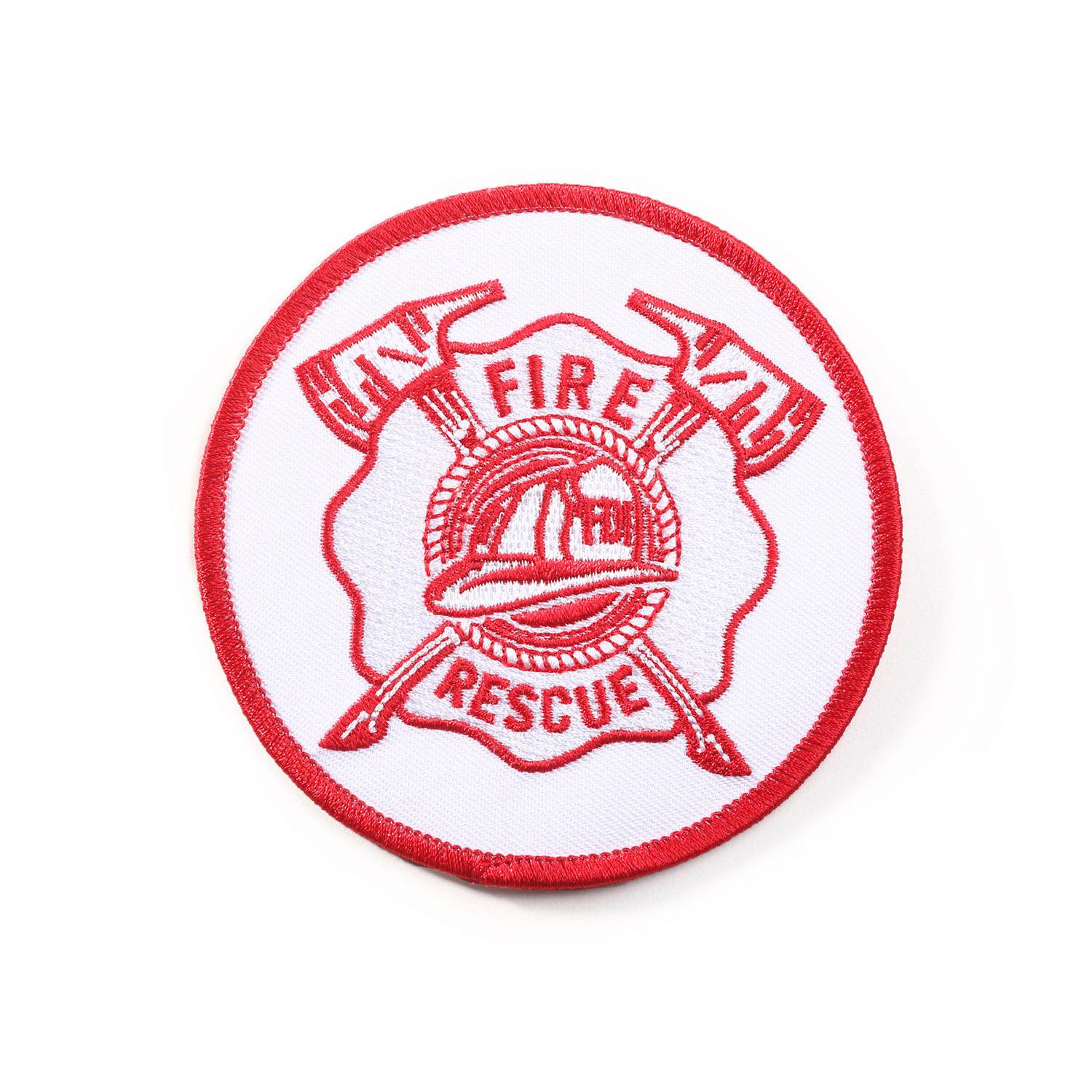 GALLS EMBROIDERED FIRE EMBLEM
