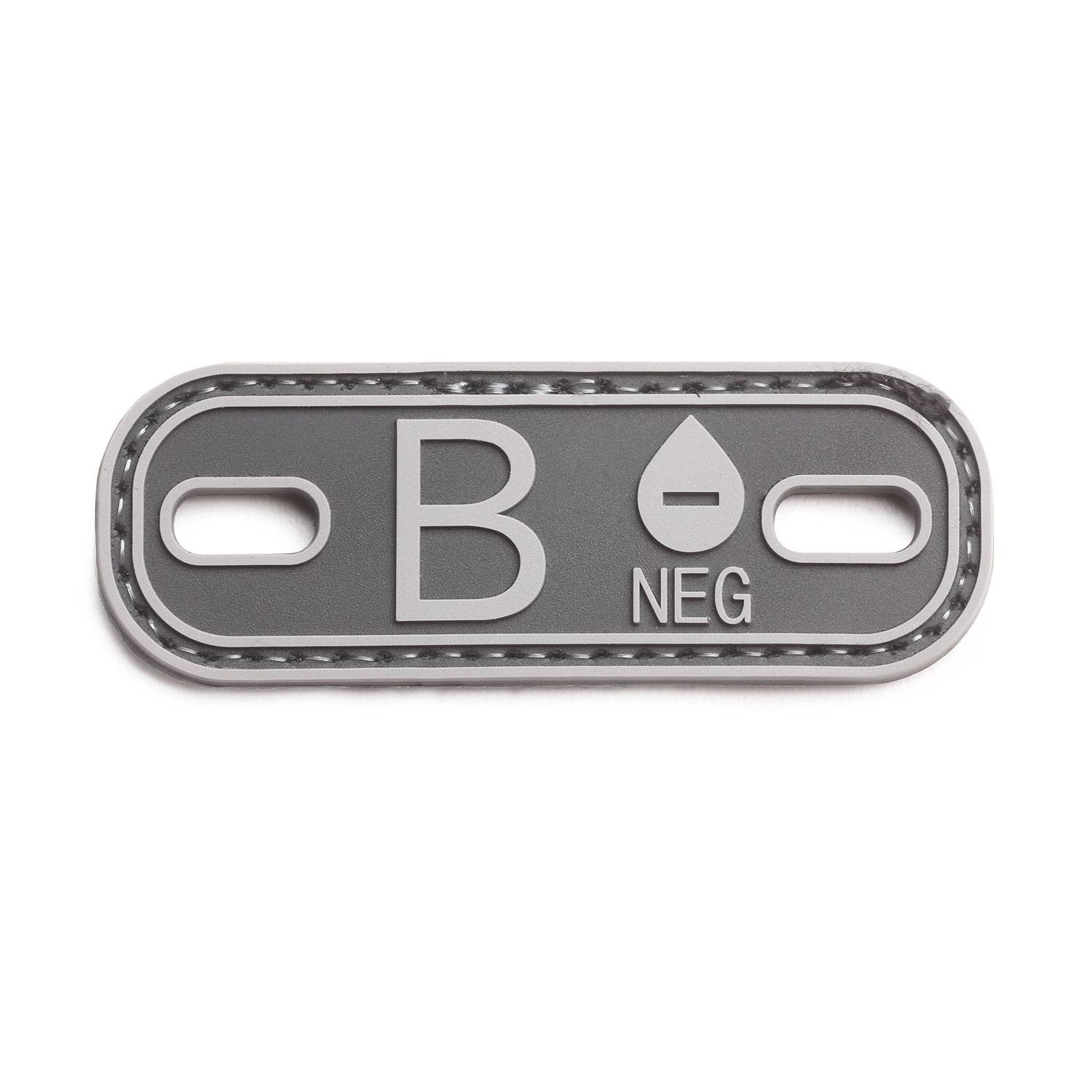 5IVE STAR GEAR BLOOD TYPE PATCH