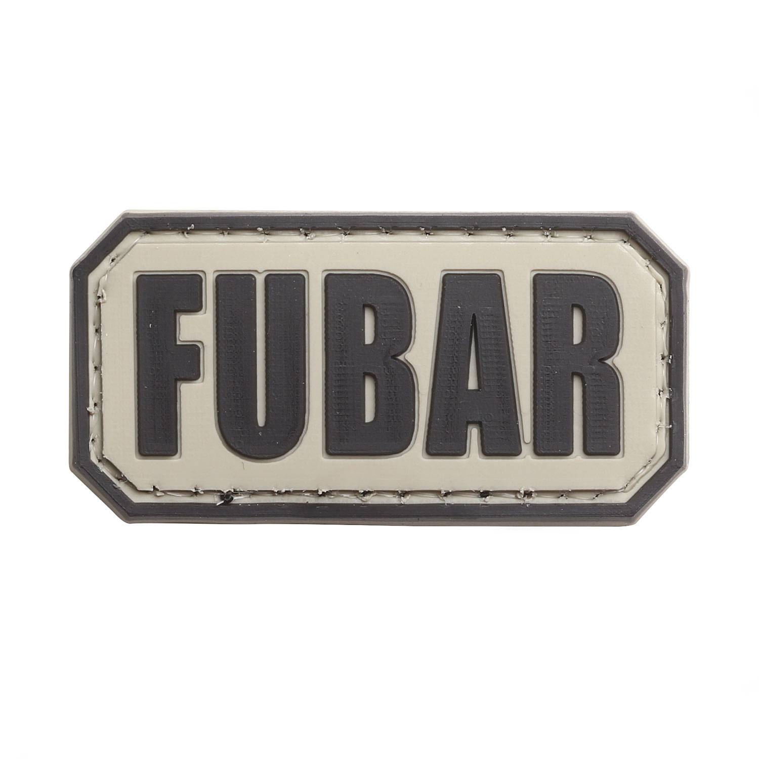 5ive Star Gear FUBAR Morale Patch