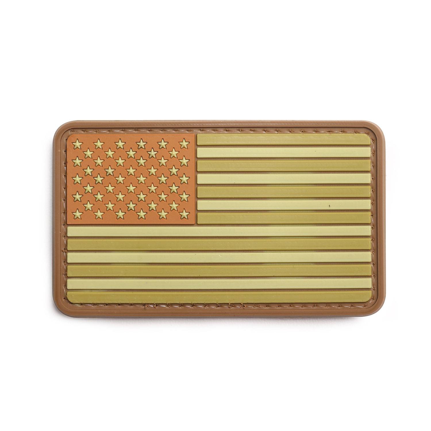 5ive Star Gear Subdued Flag Morale Patch