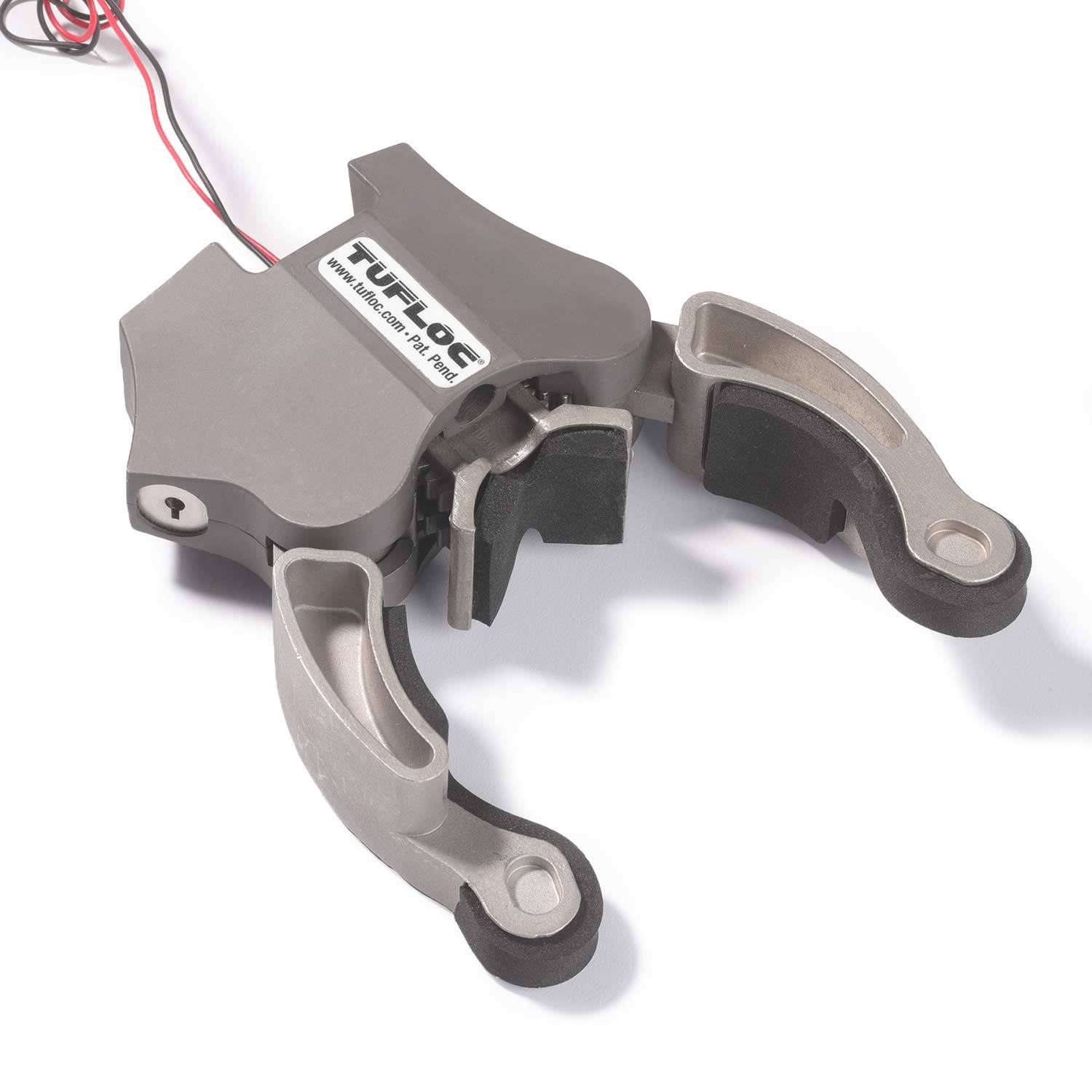TUFLOC X-LOCK SELF-ADJUSTING UNIVERSAL LOCK
