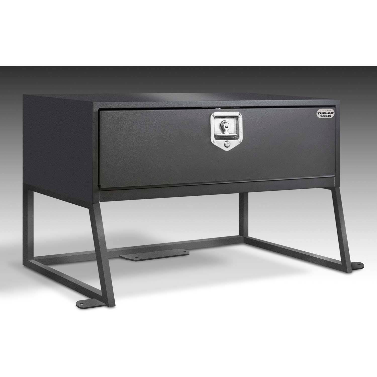 Tufloc TufBox Base for 2020 Ford Utility Vehicle