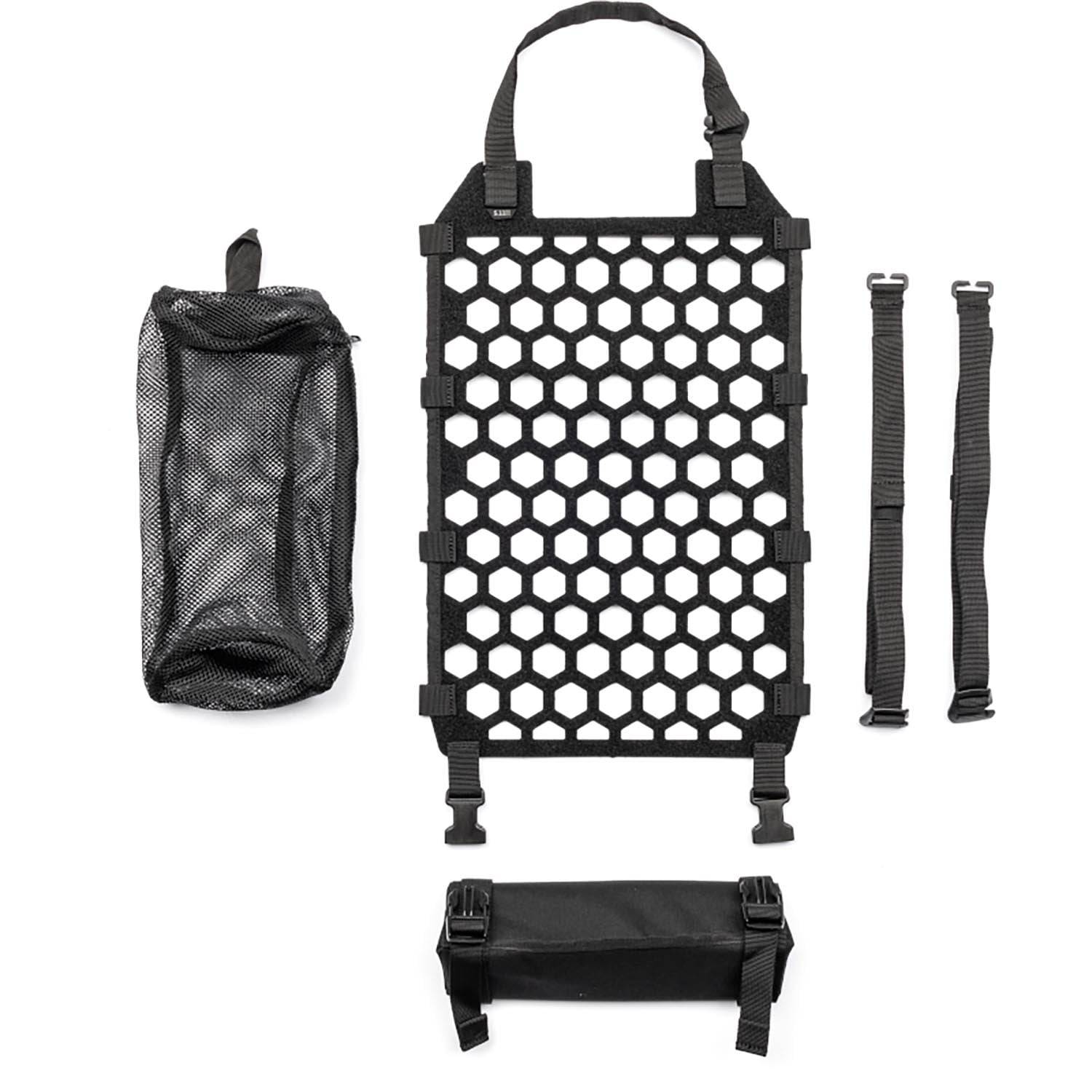 5.11 Vehicle Ready Hexgrid Seat