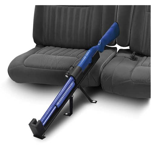 Tufloc Muzzle Down Gun Rack and Lock System with Small Gunlo
