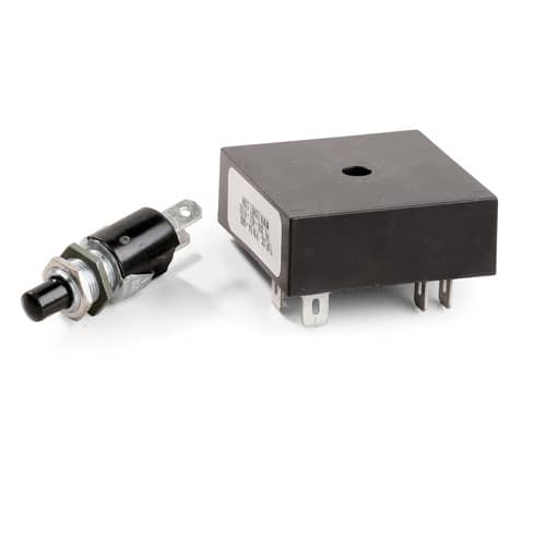 Tufloc Delay Timer for Gun Locks