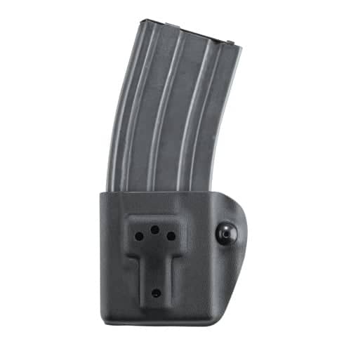 Safariland Rifle Mag Pouch for Tactical Leg Shroud