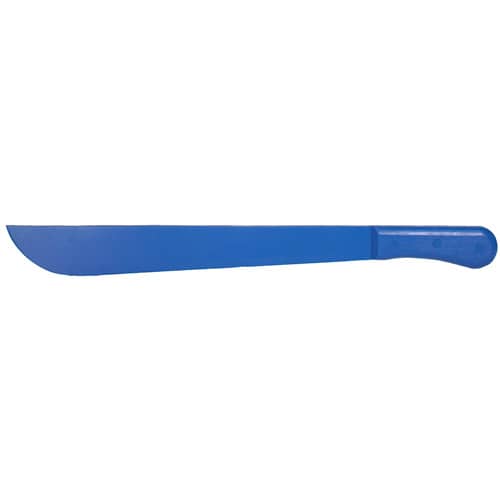 BLUEGUNS Machete