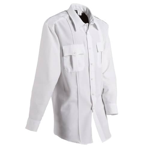 HORACE SMALL SENTRY PLUS WOMEN'S LONG SLEEVE SHIRT