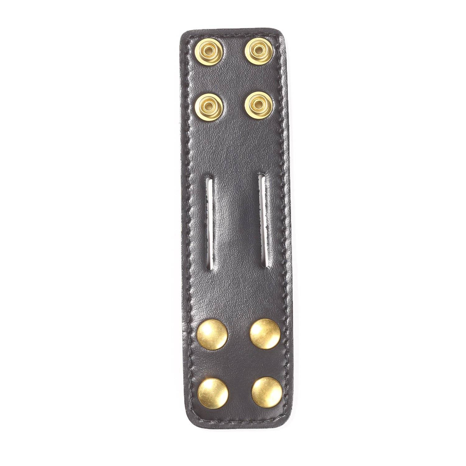 Safariland 3/4" Belt Keeper Four Snap