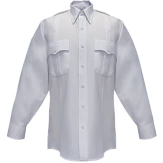 FLYING CROSS WOMEN'S POLY COMMAND SHIRT
