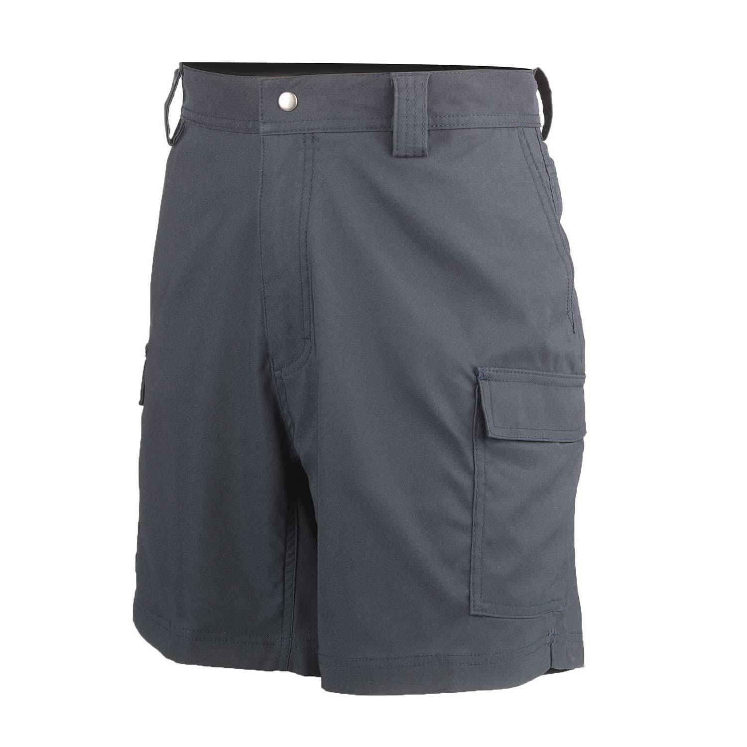 MOCEAN 1063 STRETCH TWILL BIKE SHORTS