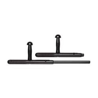 Monadnock 24" FX Control Baton w/Aluminum Shaft