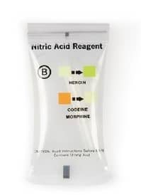 Forensic Source Nik Pentazocine Confirming Test, box of 10