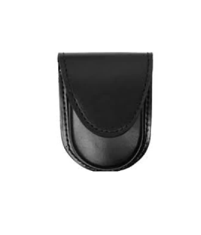 Gould and Goodrich Handcuff Case