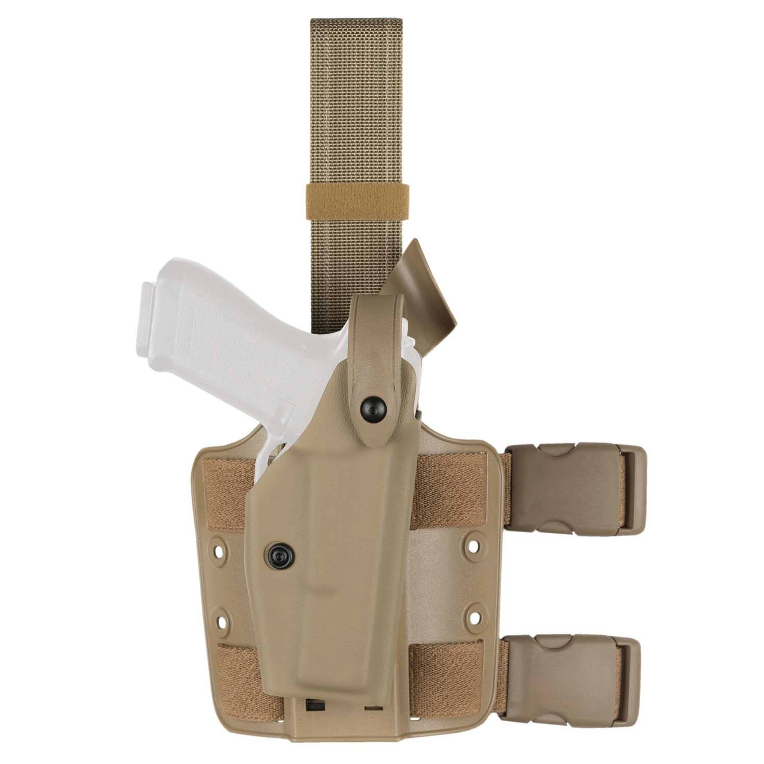 SAFARILAND SLS LIGHT BEARING HOLSTER