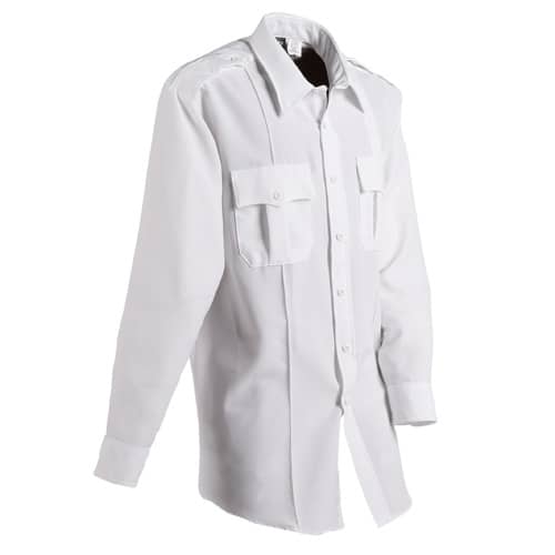HORACE SMALL SENTRY PLUS MEN'S LONG SLEEVE SHIRT