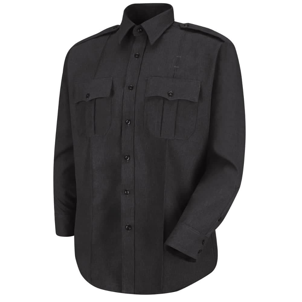 HORACE SMALL SENTRY PLUS SHIRT, MEN'S, LONG SLEEVE
