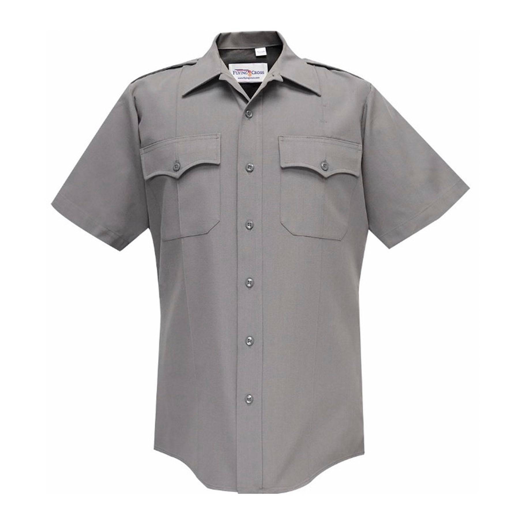 Flying Cross Women's Deluxe Tropical Shirts