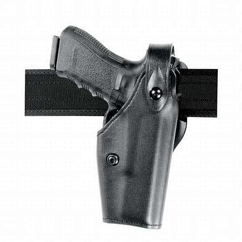 Safariland 6280 SLS Level II Duty Holster