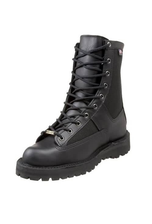 Danner Women's 8" Acadia Waterproof Duty Boot