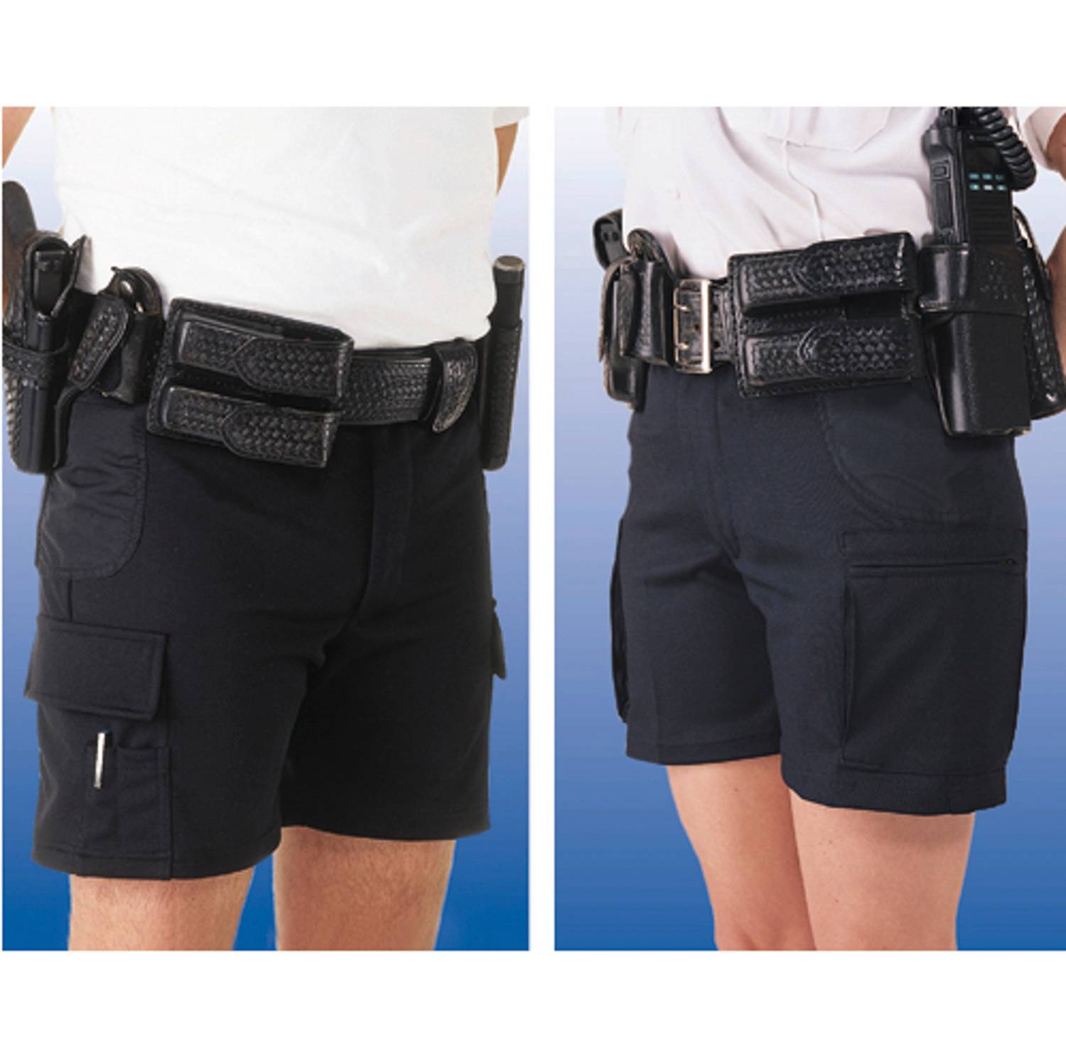 Olympic CoolMax Comfort Stretch Short