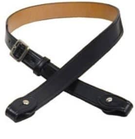 Don Hume Shoulder Strap