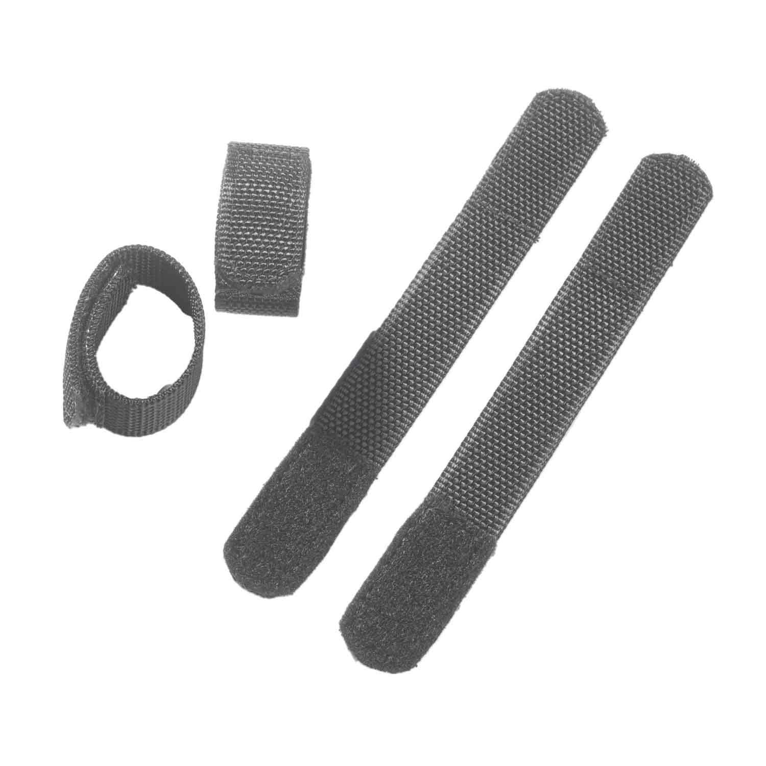 Bianchi Accumold Ranger Belt Keepers 4 Pack