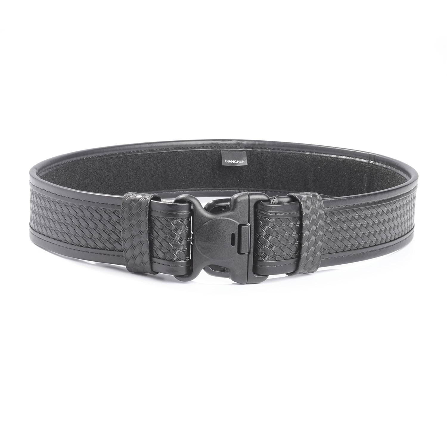 BIANCHI ACCUMOLD ELITE 2 1/4" DUTY BELT