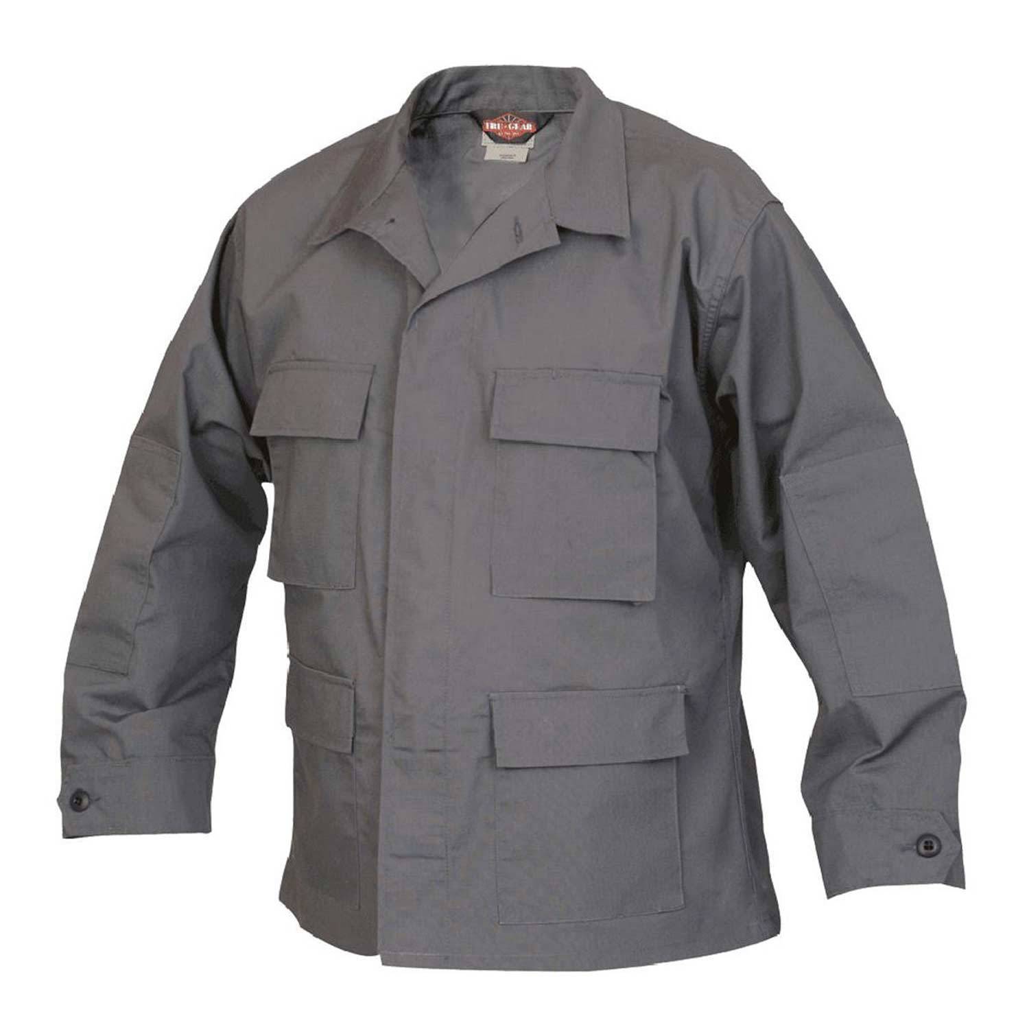 Tru Spec Men's BDU Coat