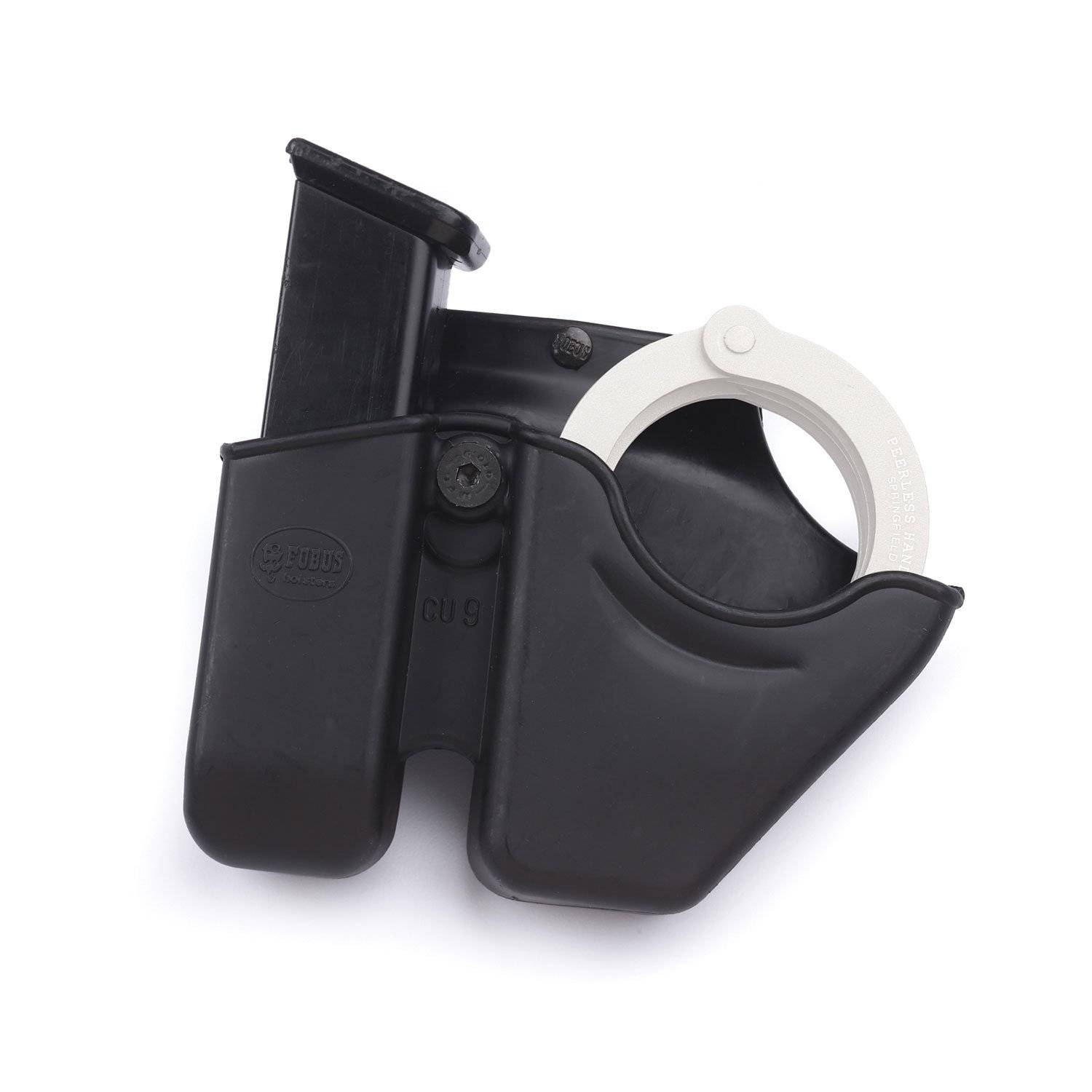 Fobus Cuff Mag Combo