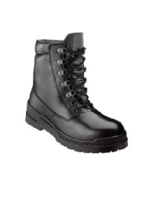 ROCKY 8132-1 ELIMINATOR 2 400 GRAMS THINSULATE 8IN BOOT