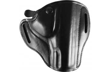 Bianchi CarryLok Auto Retention Belt Slide Holster