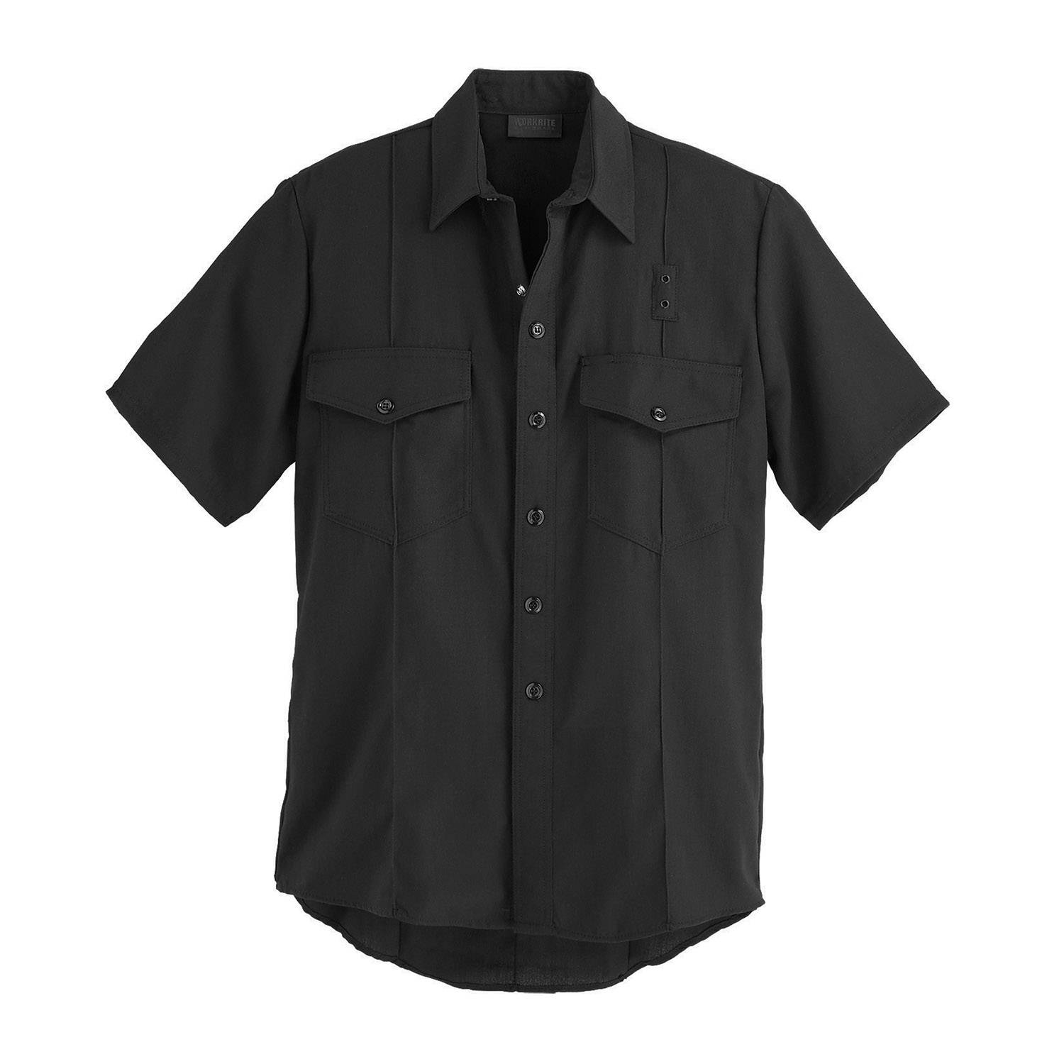 WORKRITE SHORT SLEEVE FIREFIGHTER SHIRT