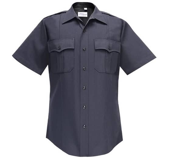 FLYING CROSS WOMEN'S DELUXE TACTICAL SHORT SLEEVE SHIRT