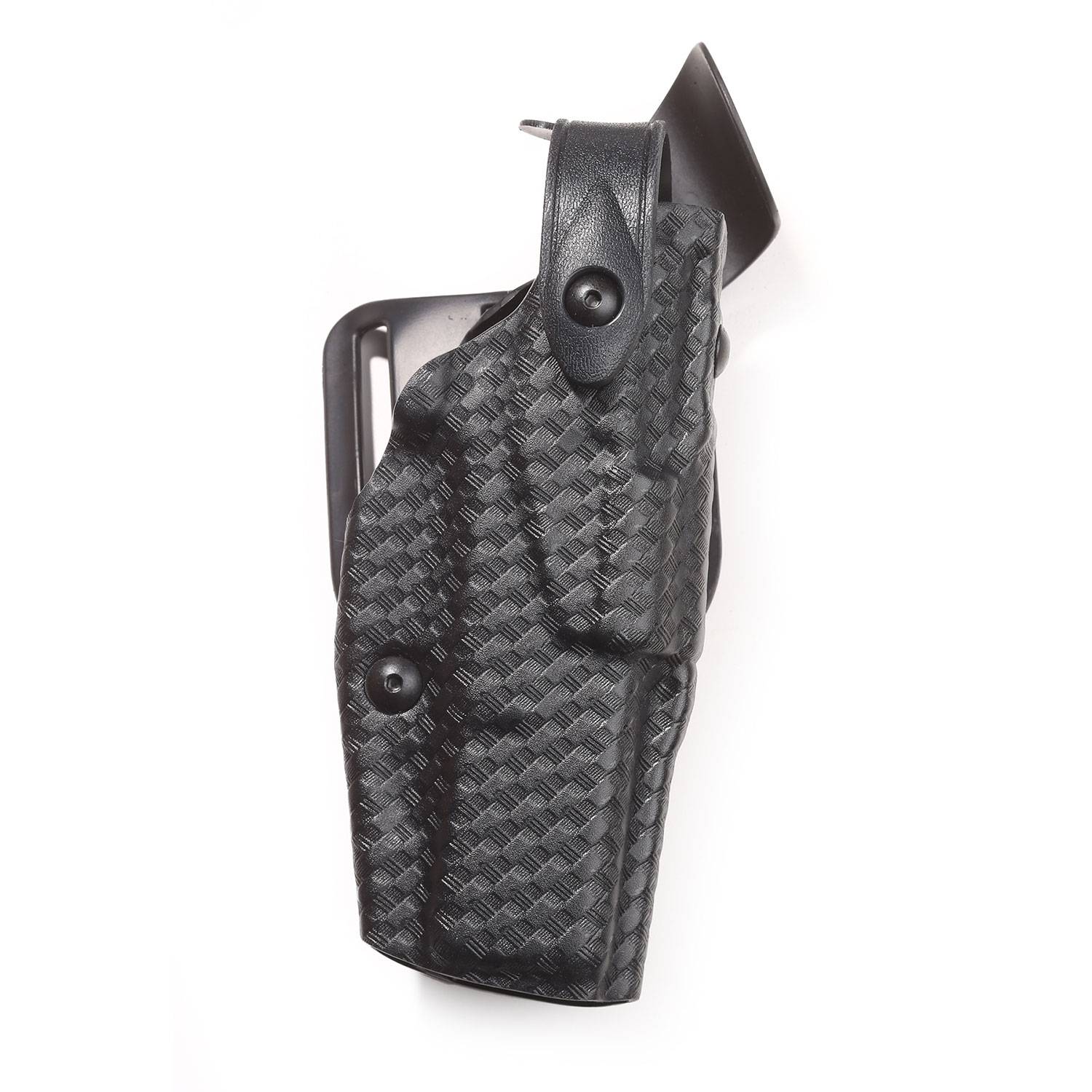 Safariland 6360 ALS/SLS Level III Mid Ride Duty Holster