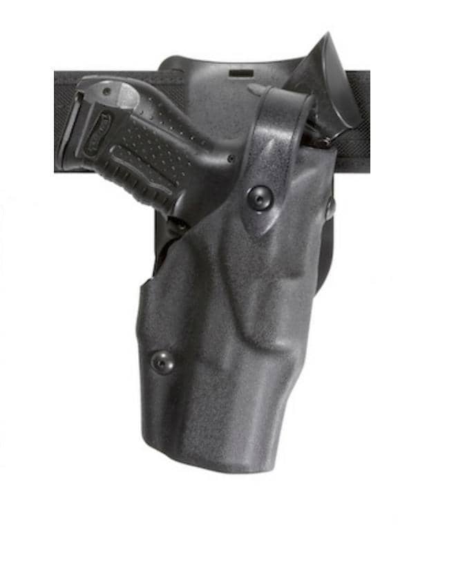 Safariland 6365 Belt Drop Level III Holster