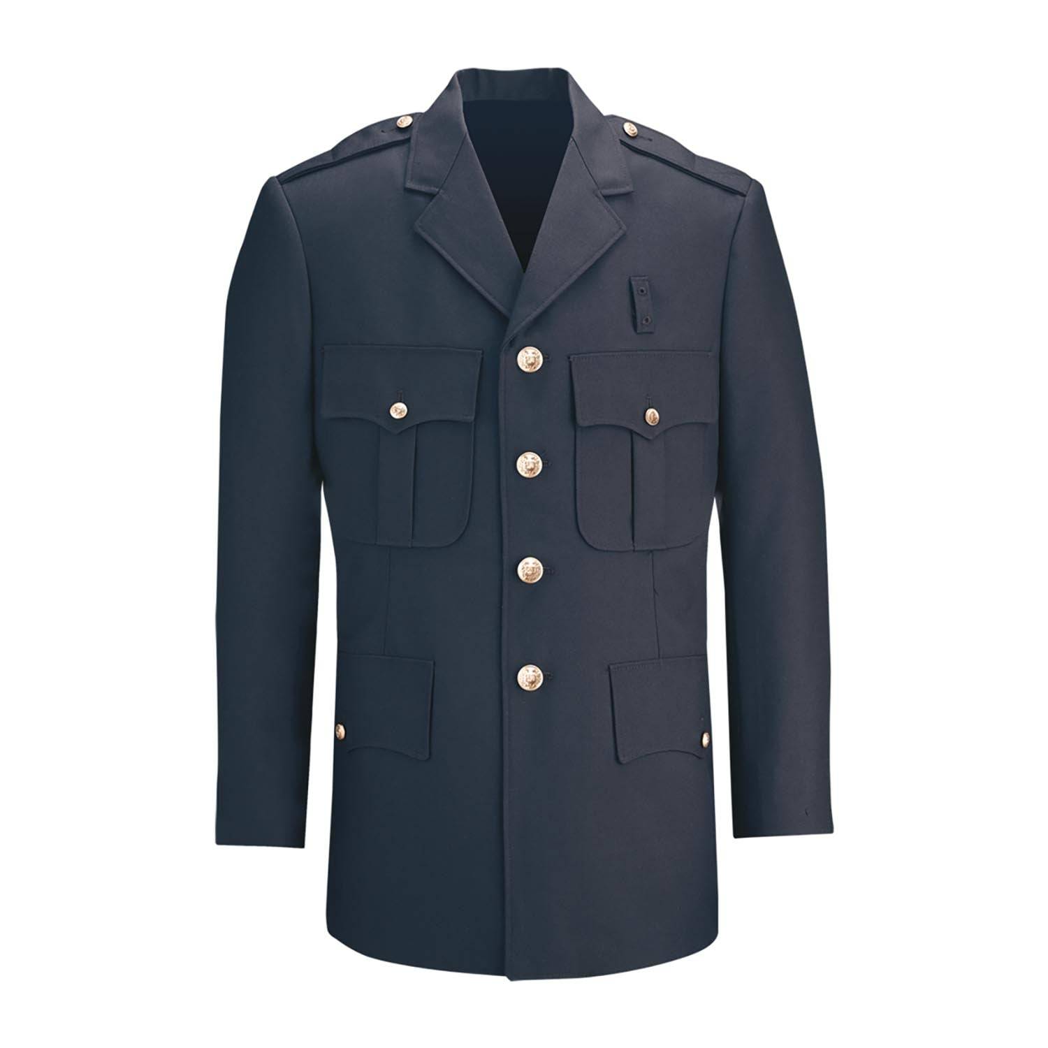 Flying Cross Legend 55% Poly / 45% Wool Men's Dress Coat