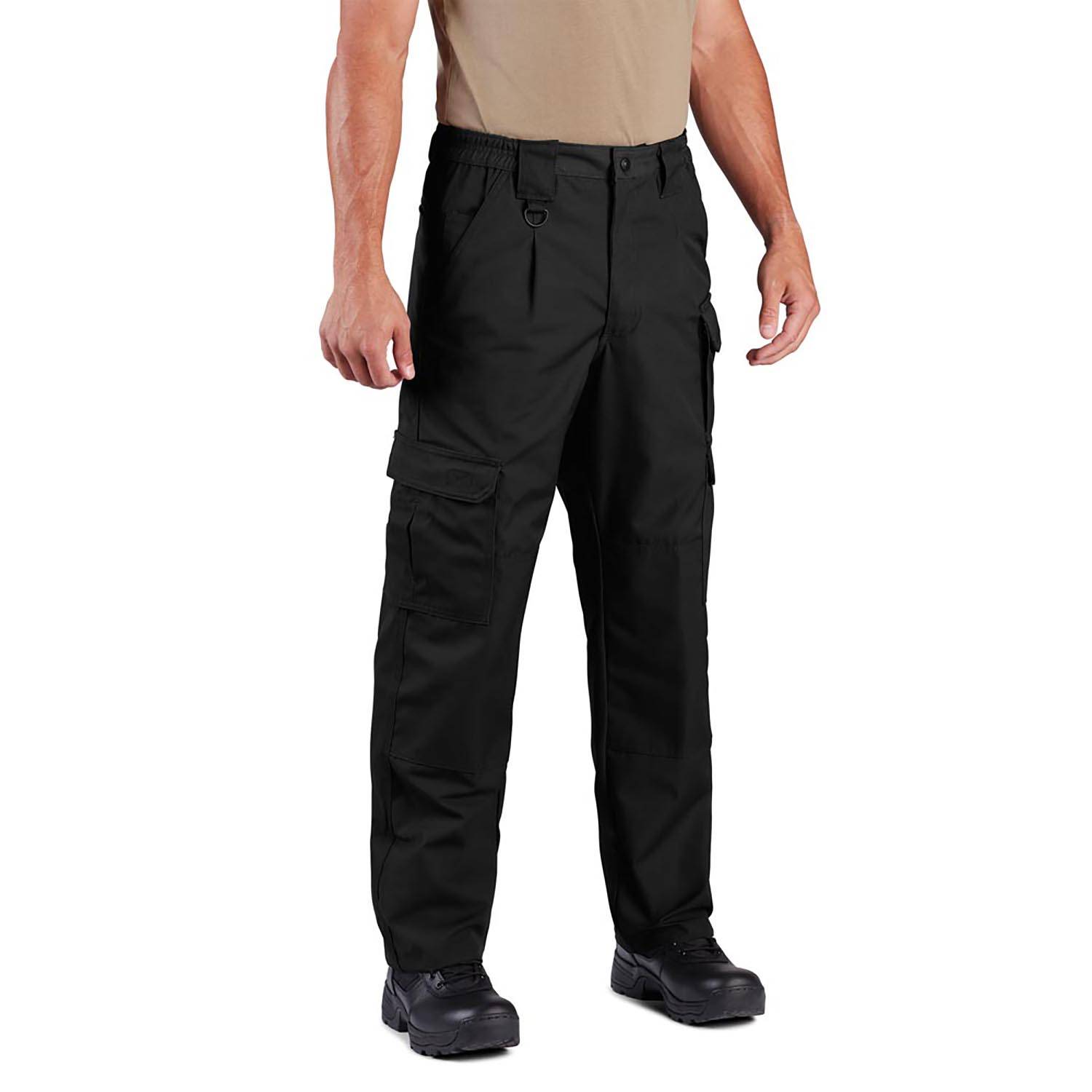 PROPPER MEN'S CANVAS TACTICAL PANTS