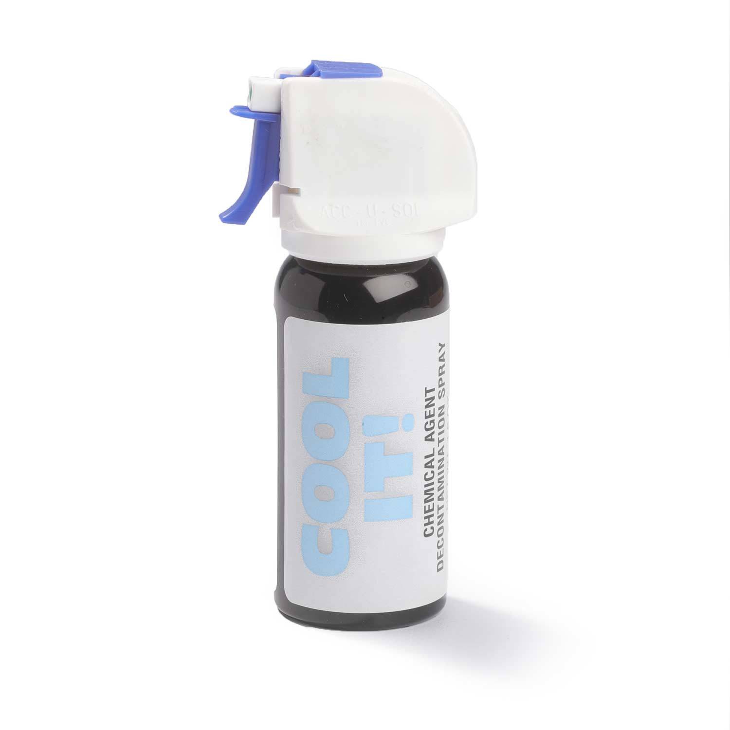 First Defense Cool It Decontamination Spray MK-3