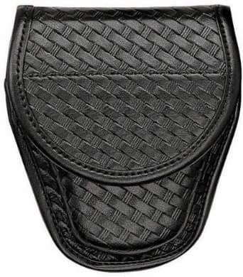 BIANCHI COVERED HANDCUFF CASE