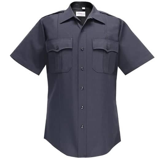 FLYING CROSS WOMEN'S DELUXE TACTICAL LONG SLEEVE SHIRT