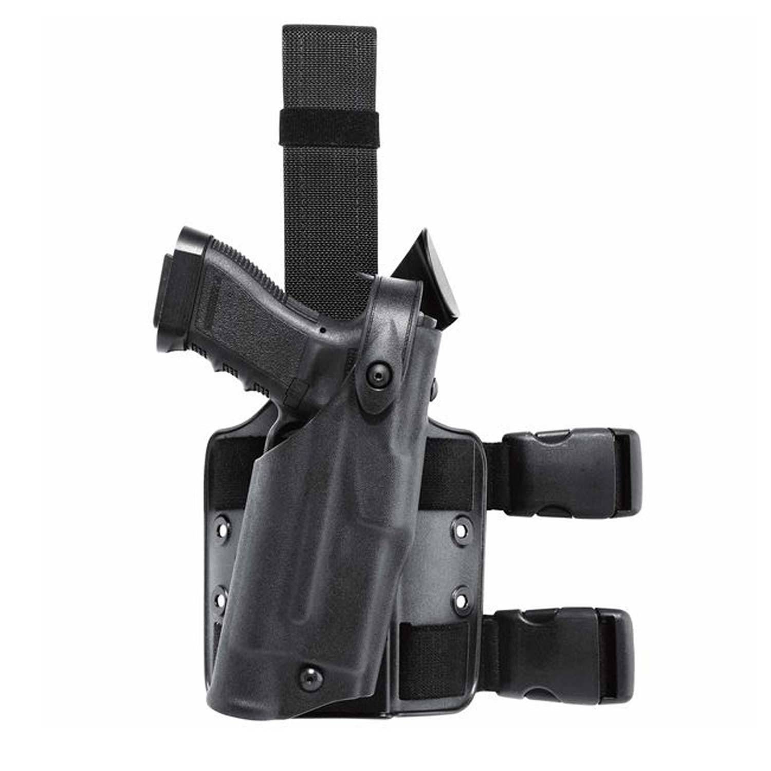 Safariland ALS/SLS Drop-Rig Tactical Holster